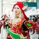 Illustration for article titled The Most Mind-Blowing and Astonishing Cosplay From BlizzCon 2015!